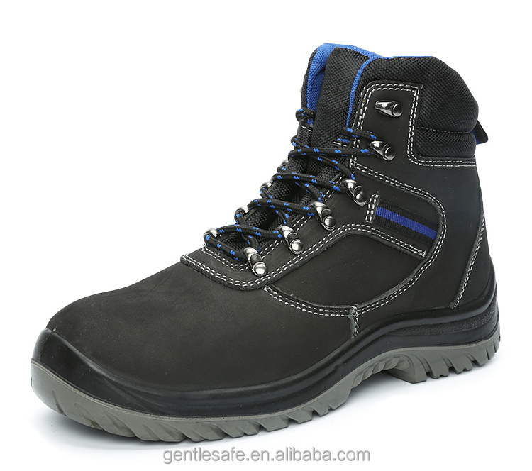 GT8916 Oil industrial safety boots