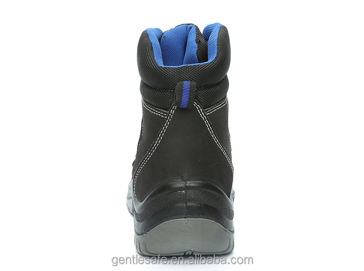 GT8916 Oil industrial safety boots