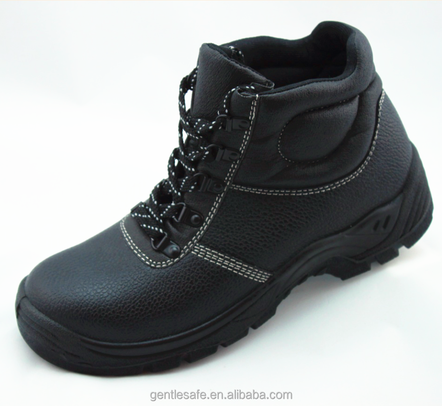 GT 6417 Executive safety shoes