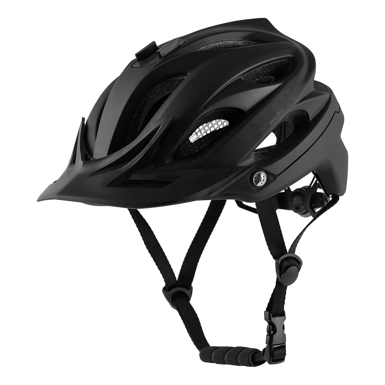 Wholesale MTB Riding Bike Helmet Factory Low Price Sports Adult Cheap Cycling Safety Bicycle Helmets For Mountain Bike