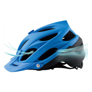 Wholesale MTB Riding Bike Helmet Factory Low Price Sports Adult Cheap Cycling Safety Bicycle Helmets For Mountain Bike