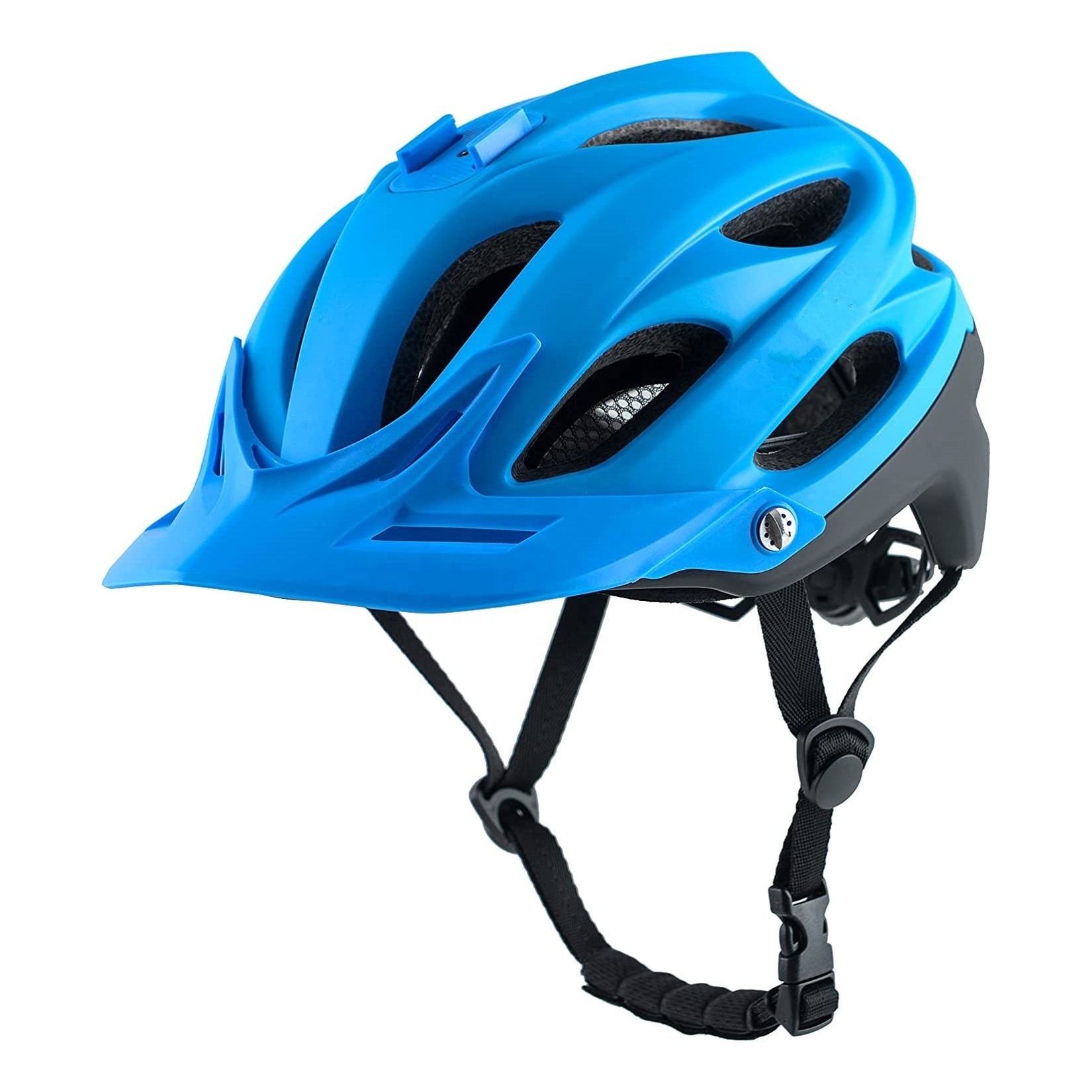 Wholesale MTB Riding Bike Helmet Factory Low Price Sports Adult Cheap Cycling Safety Bicycle Helmets For Mountain Bike