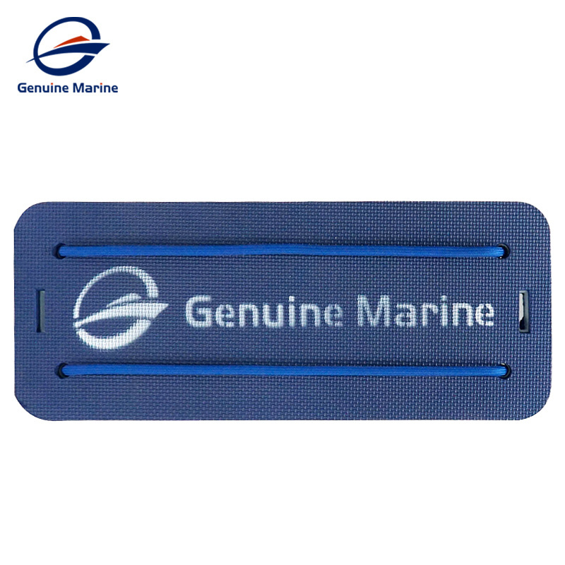 Genuine Marine Flat Foam Fenders Marine EVA Foam Filled  Fender For Boat Ship Yacht