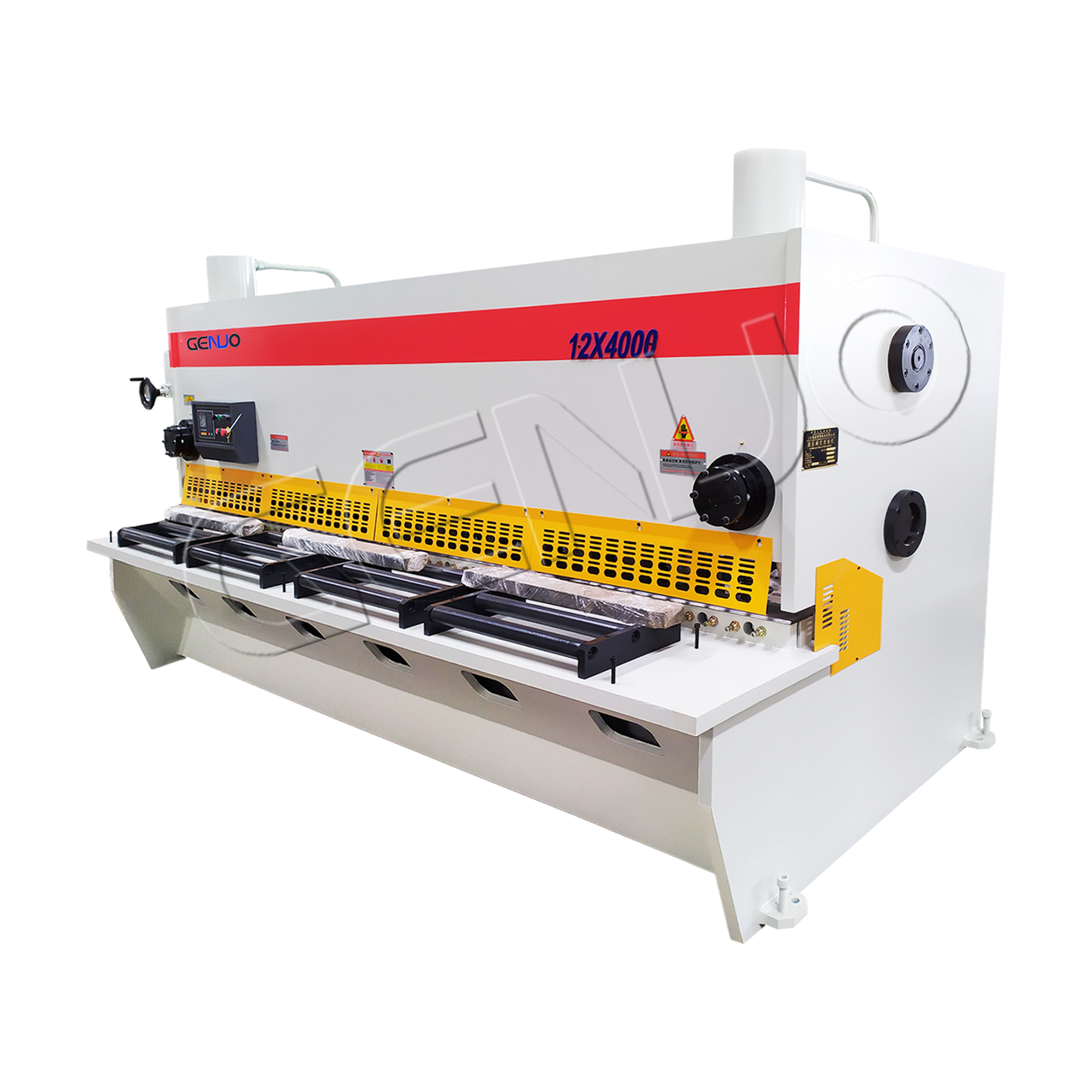 hot sale 4mm 6mm 3200mm small mechanical sheet metal shear  guillotine electric shearing machine hydraulic