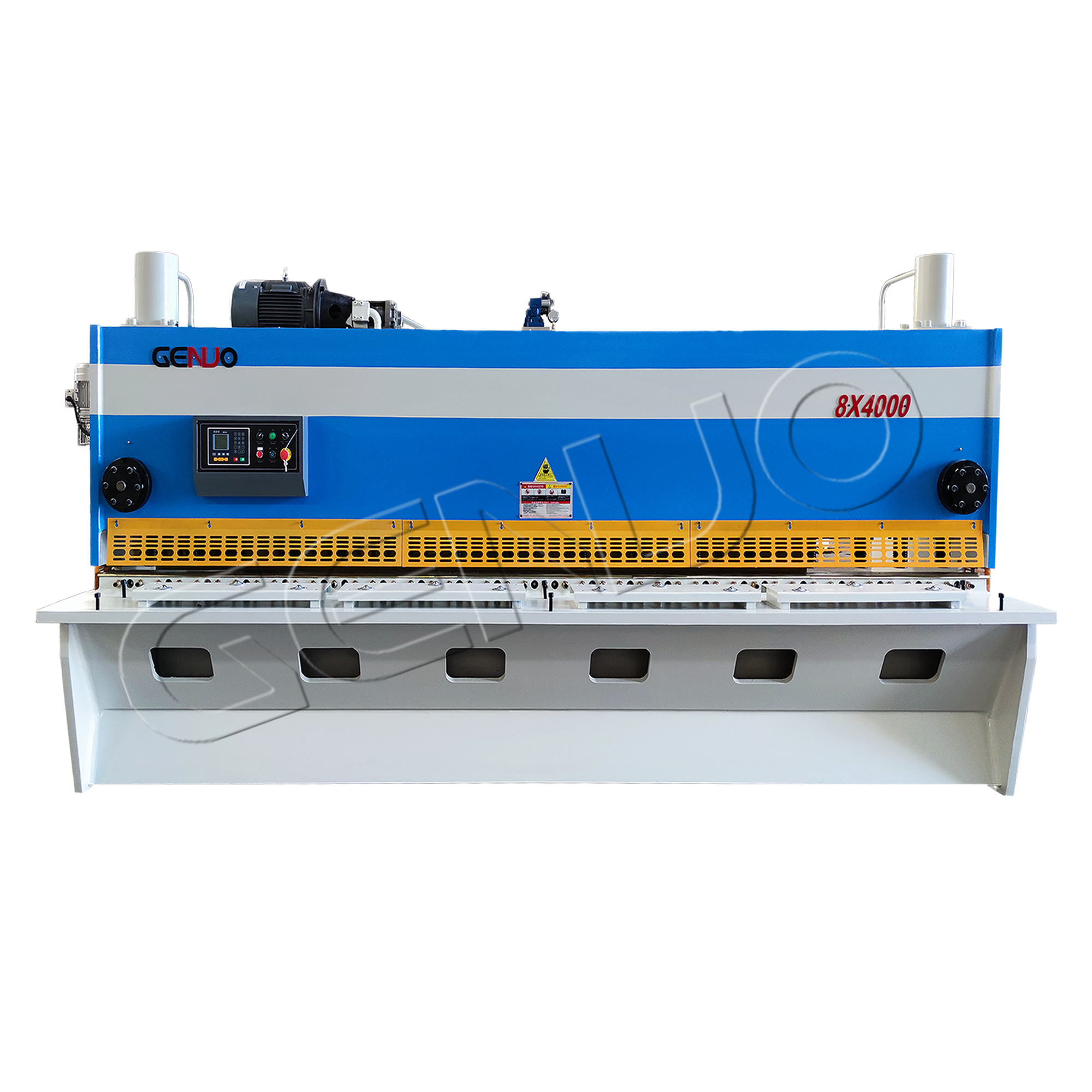 hot sale 4mm 6mm 3200mm small mechanical sheet metal shear  guillotine electric shearing machine hydraulic