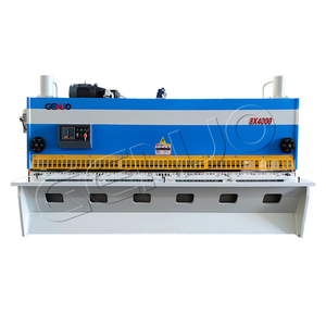 hot sale 4mm 6mm 3200mm small mechanical sheet metal shear  guillotine electric shearing machine hydraulic