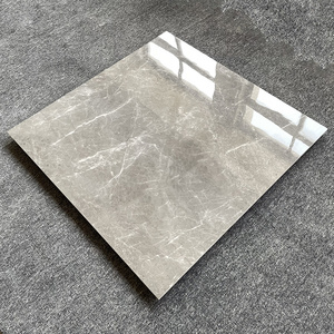 80*80 Floor Tiles Ceramic 600x600 Polished Glazed Porcelain Tile 80 X 80