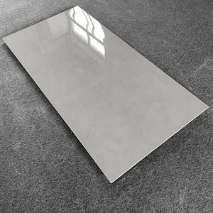 Cheap China 600x1200 60x120 Grey Color Polished Porcelain Ceramic Floor Tiles Ceramic 60x120 For Floor