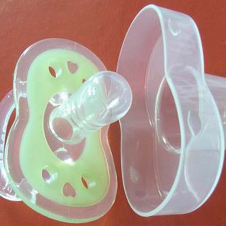 High Transparency Fumed Silicone Rubber