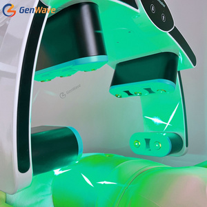 Laser pain relief physiotherapy medical mls laser therapy machine