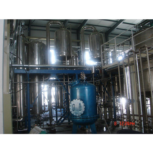 Factory Shanghai Genyond full automatic gelatin extraction drying making machine processing line gelatin production plant