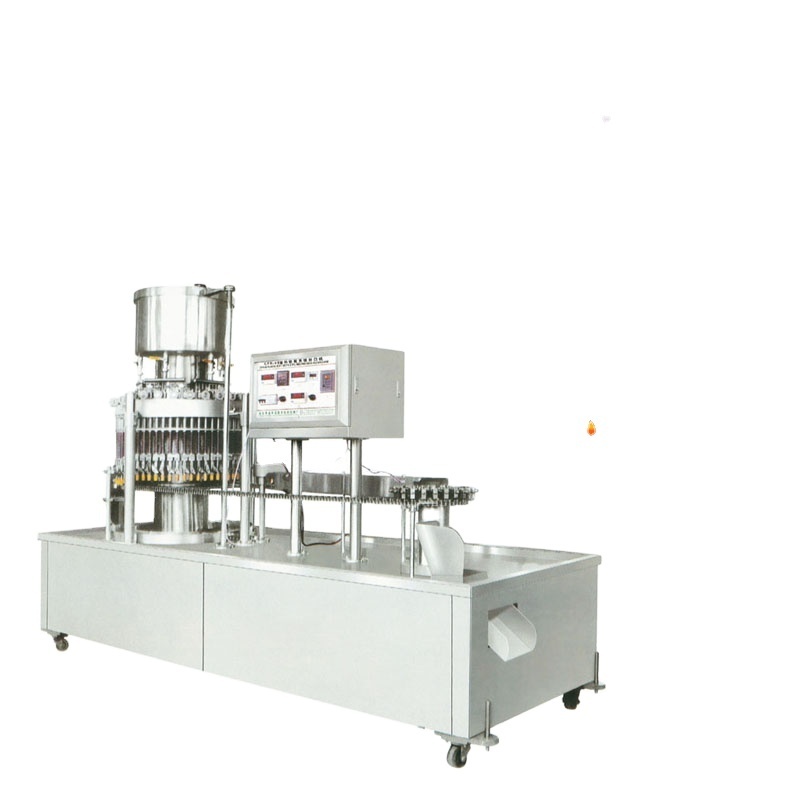 PE soft plastic bag tube ice lolly pop Popsicle yogurt drinks filling and sealing packing packaging machine