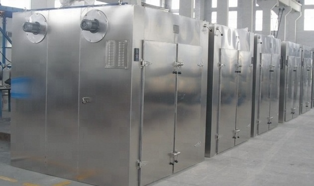 Factory Genyond industrial Fruit hot air Drying oven cabinet Machine/dehydration equipment/industrial Food dryer Dehydrator