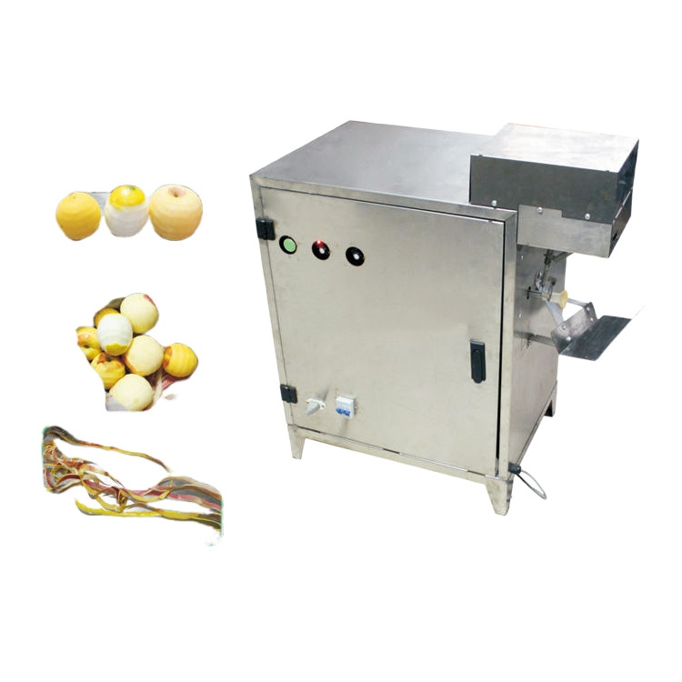 GENYOND commercial orange peeling machine  Vegetables and fruits peeler machine orange peeler machine automatic