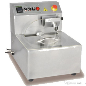 High quality Automatic chocolate dispenser tempering machine/chocolate dispenser tap /hot chocolate dispenser