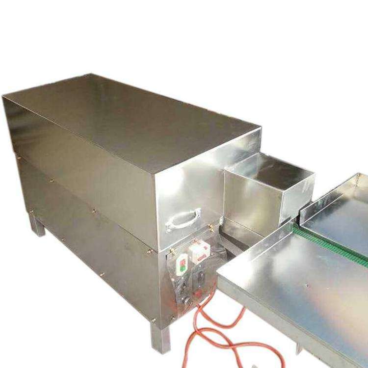 automatic fish cleaner/fish cleaning machine/fish descaler