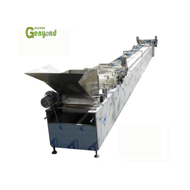 Factory Jelly Toffee Hard Candy Making Machine/lollipop making machine/Small Hard Candy Production Line