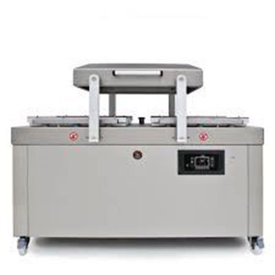 hot sales automatic vacuum packing machine for Fish Single Chamber Sealing Food