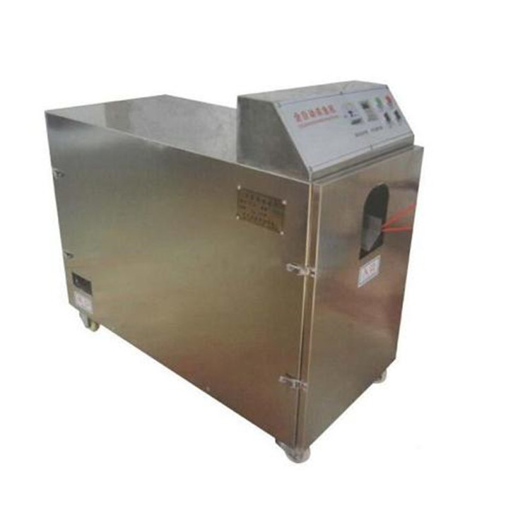 automatic fish cleaner/fish cleaning machine/fish descaler