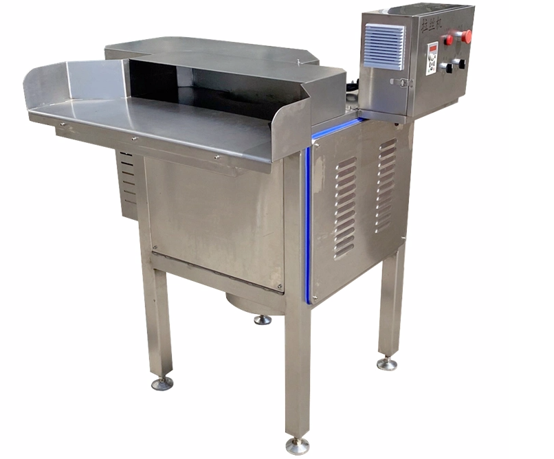 Chicken Duck Fish Shredder Cutting Machine Beef Pulled Pork Meat Shredding Machine