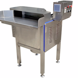 Chicken Duck Fish Shredder Cutting Machine Beef Pulled Pork Meat Shredding Machine