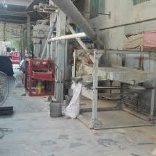 rice dryer machine parboiled Rice processing  machine