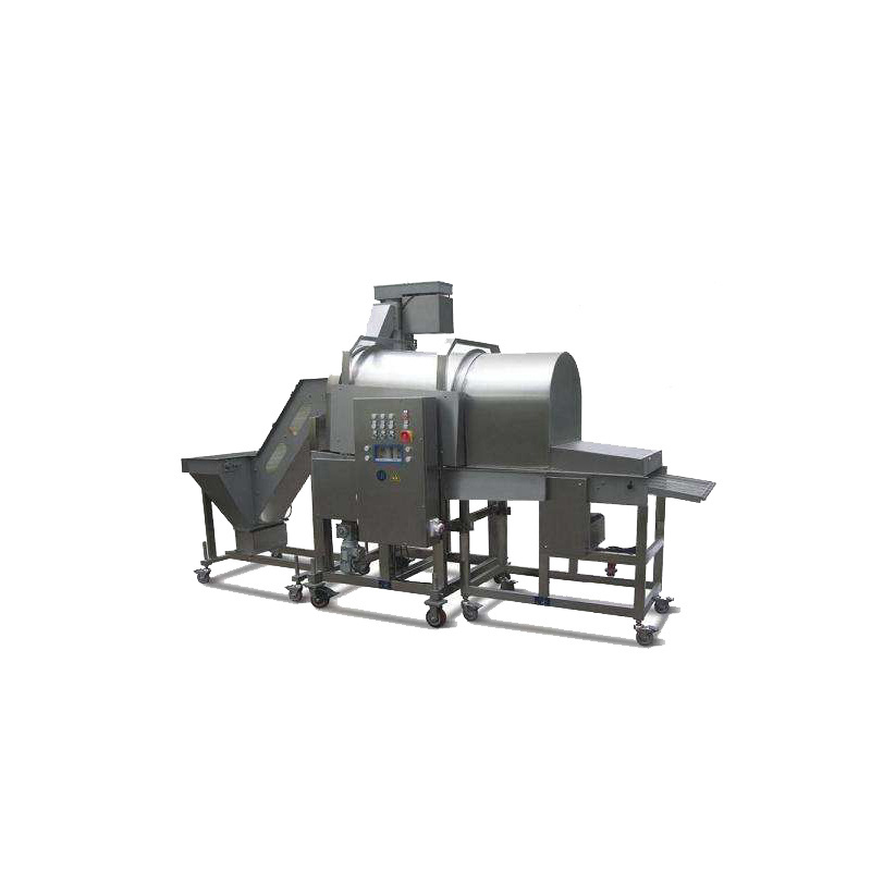 sweet potato ground mashing machine/potato instant mash production line