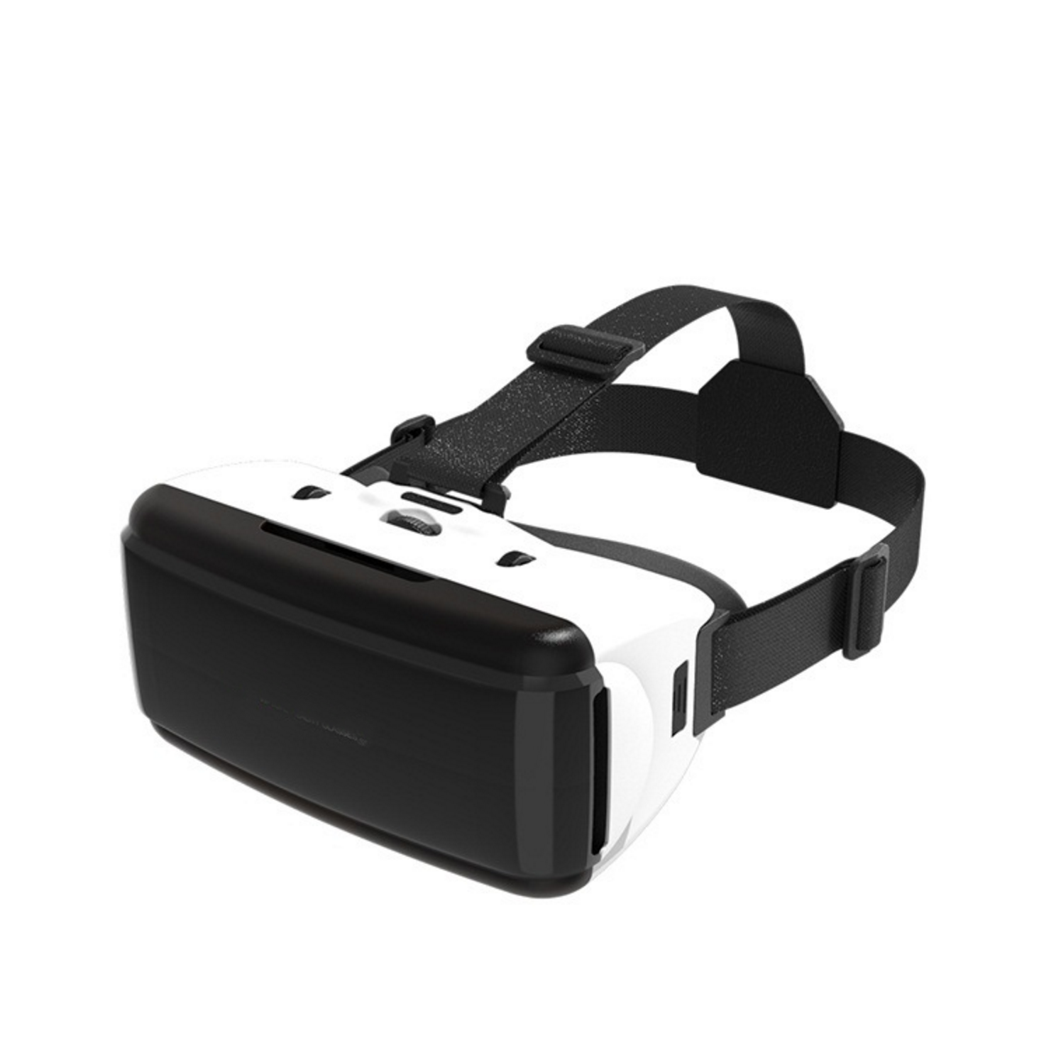 Popular styles Smart 3D glasses Virtual reality Customized all-in-one VR glasses 3D glasses HD VR movies Augmented reali