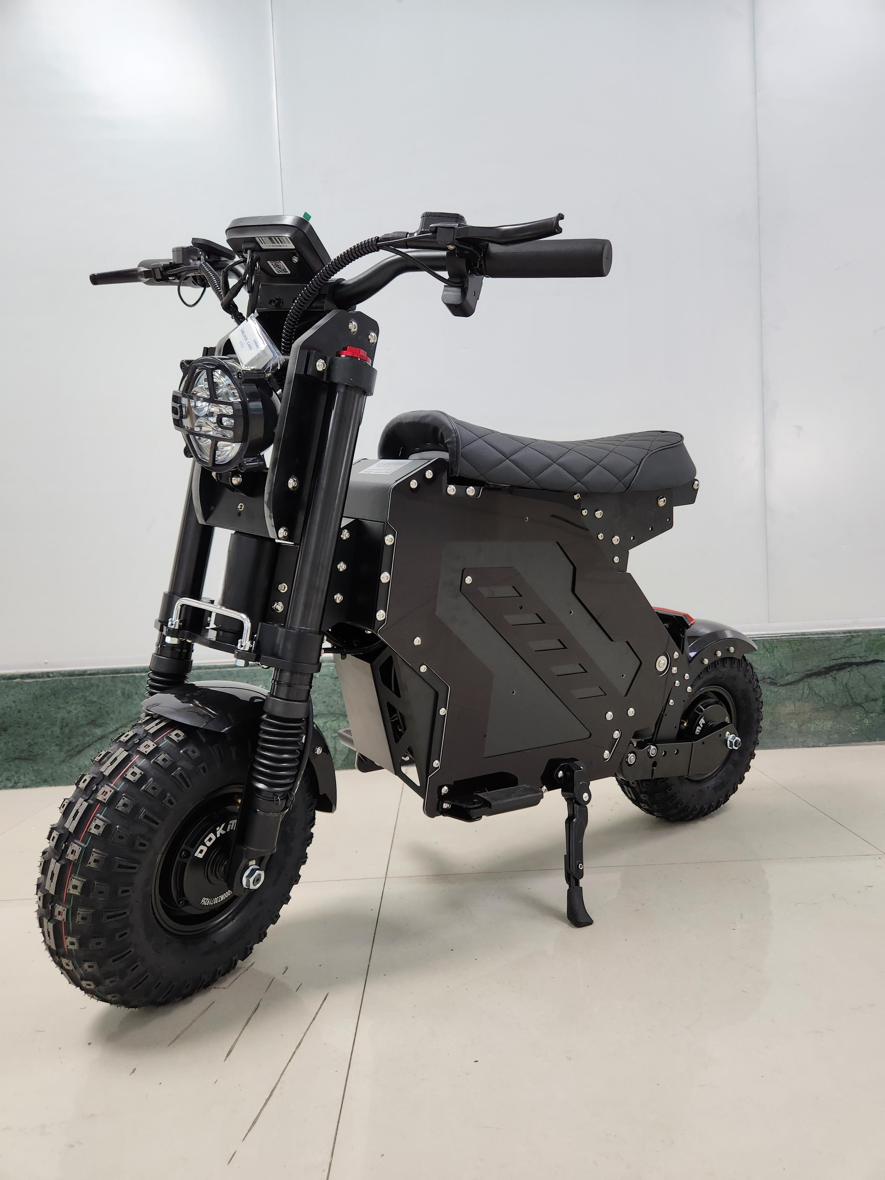 waterproof high speed two wheel 15000W 10000W NFC E Scooters Removable Battery 50Ah Fast Speed 100KH 80MH electric scooter