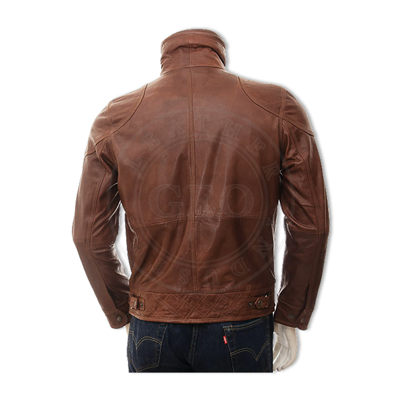 Leather Jackets for Men