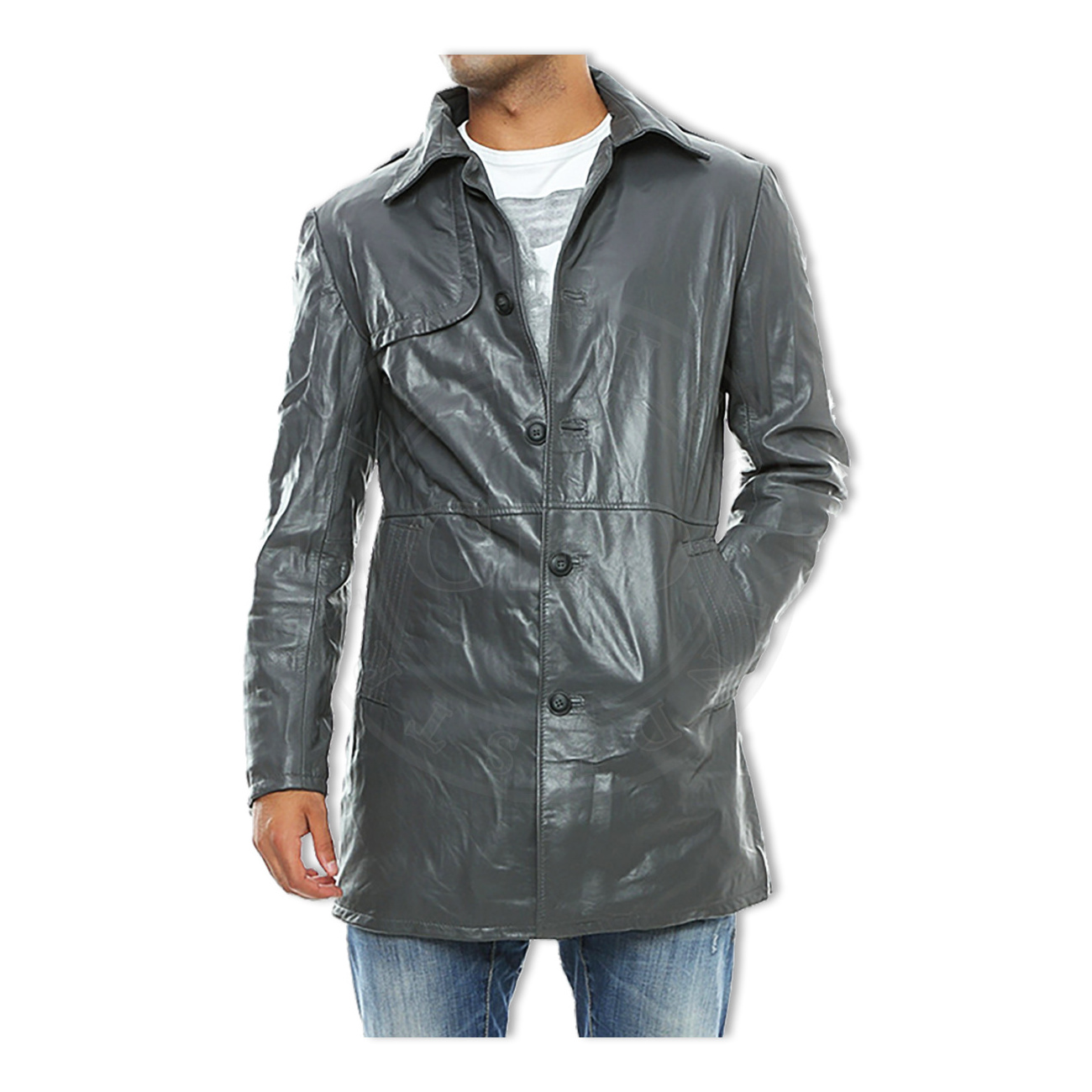 Leather Jackets for Men