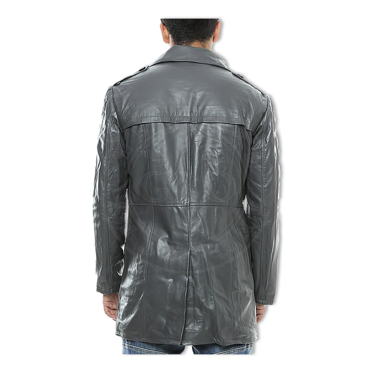 Leather Jackets for Men