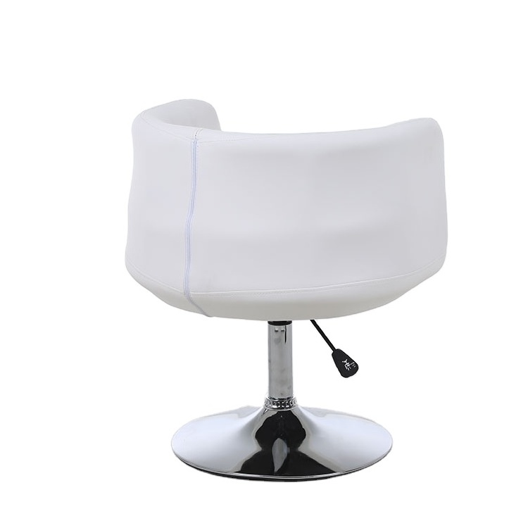 Modern Leather Hair parlour  barber styling  chair beauty hair salon furniture