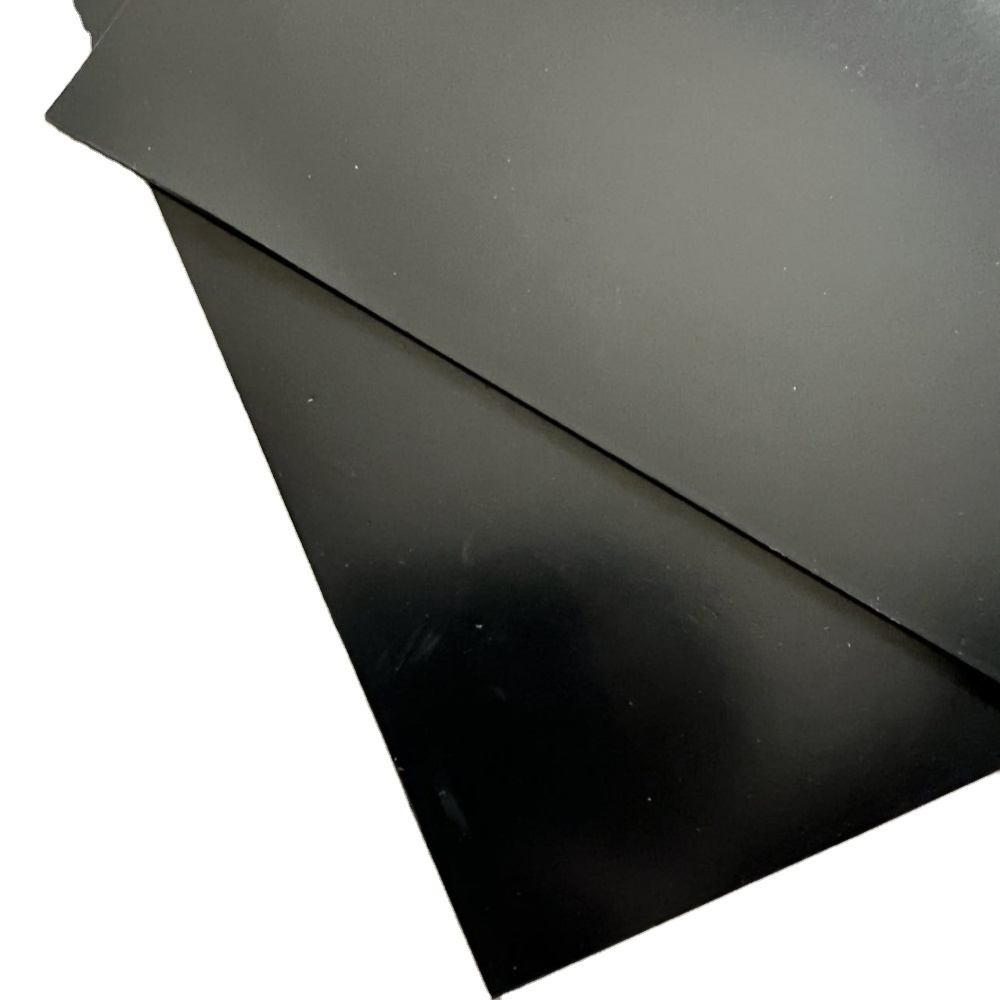 Waterproofing EPDM Rubber Liners Swimming Pool Fish Pond Geomembrane Membranes 1.0mm 1.2mm 1.5mm 2.0mm Roof Film