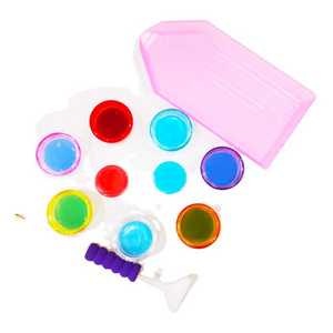 Diamond Painting Accessories & Tools Kits for Kids or Adults to Make Diamond Painting Art