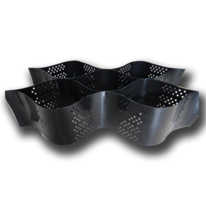 High Quality HDPE Plastic  Geocells For Road Basement Driveway Stabilizer Gravel Stabilizer