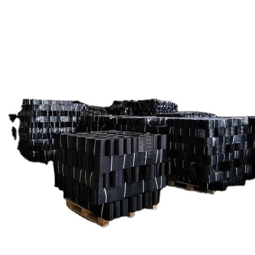 High Quality HDPE Plastic  Geocells For Road Basement Driveway Stabilizer Gravel Stabilizer