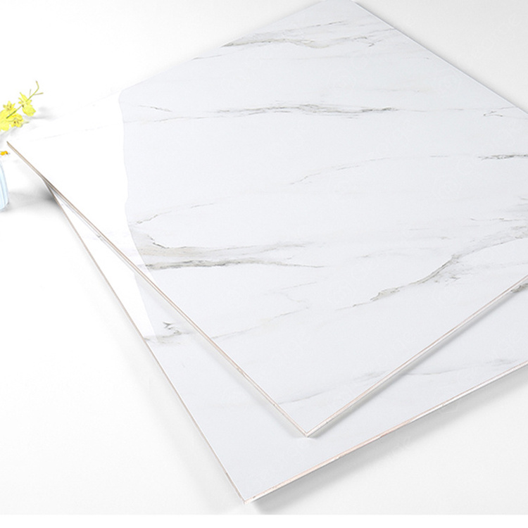 Stock Available Ceramics Marble Tiles For Floor And Wall Glazed Porcelain Flooring Tiles