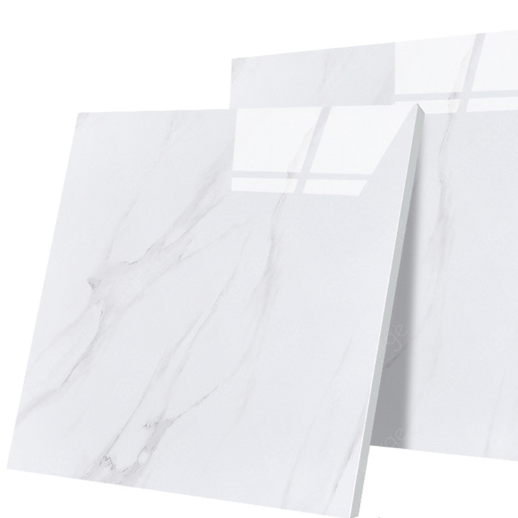 Stock Available Ceramics Marble Tiles For Floor And Wall Glazed Porcelain Flooring Tiles