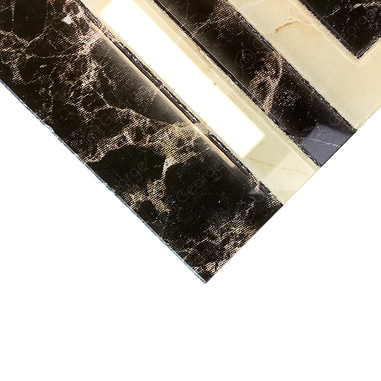 gold border tiles decorative border tiles border bathroom tiles ...