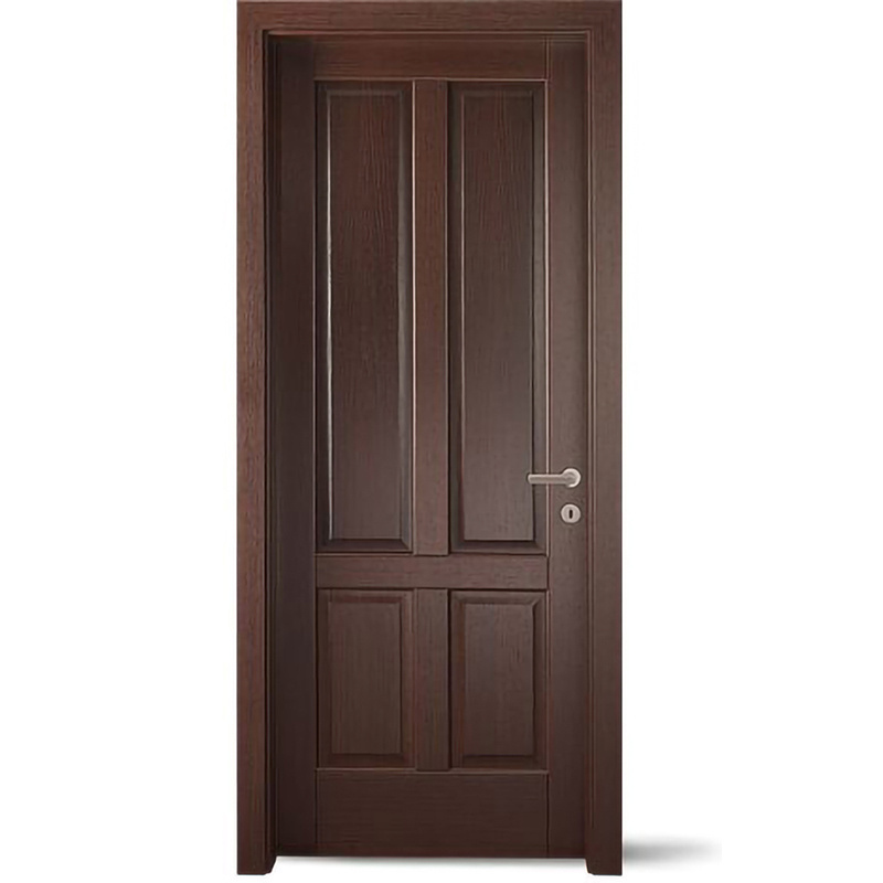 Exterior Doors Front Modern Steel Security High Quality Residential Security Door