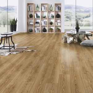 Foshan manufacturer oak wood timber floor hardwood laminate flooring multiple wood floor