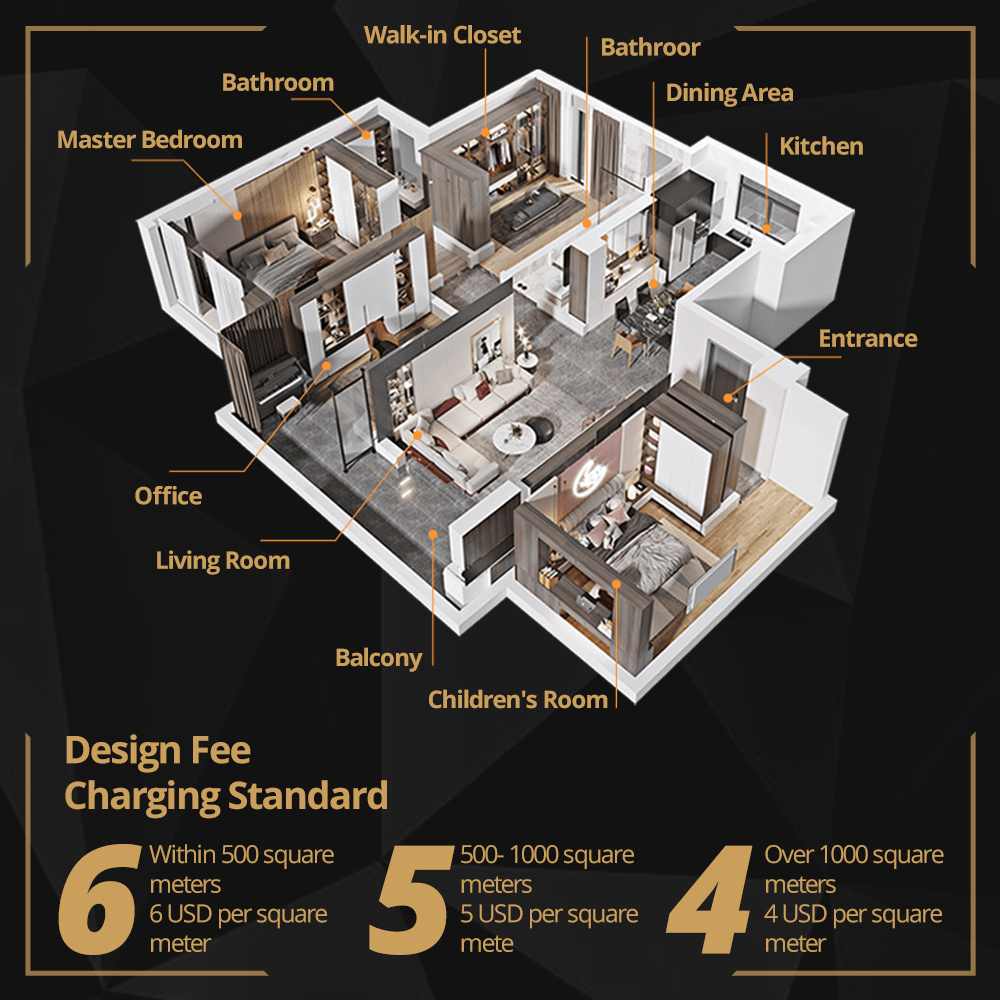 high end knock down high gloss kitchen cabinets design with home appliances