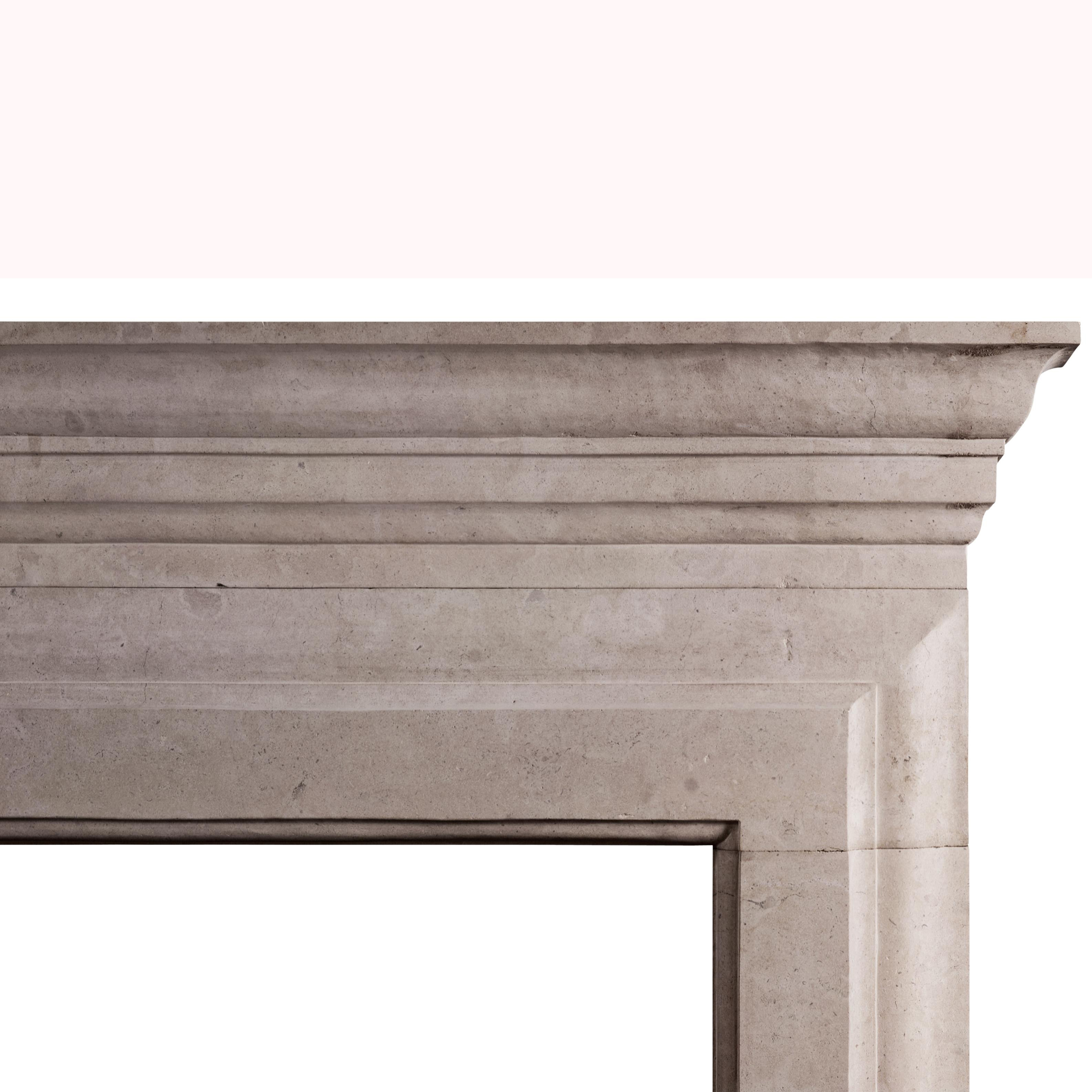 Customized Fireplace Mantel Indoor French Modern Stone Carving Flowers Elegant 3d White Marble Fireplace