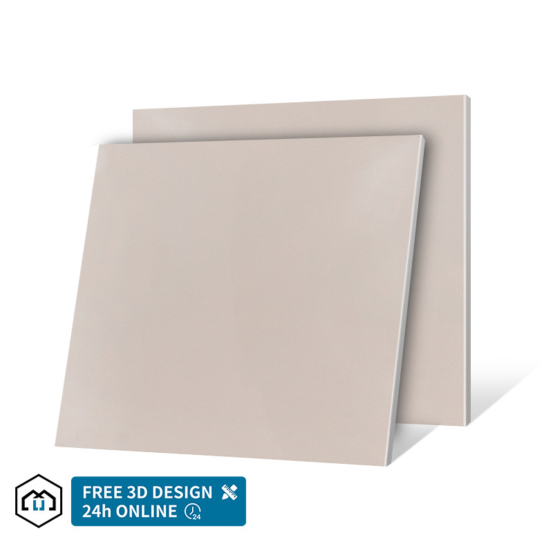 Foshan high-quality supplier rustic  matte esd peel and stick  tile trim