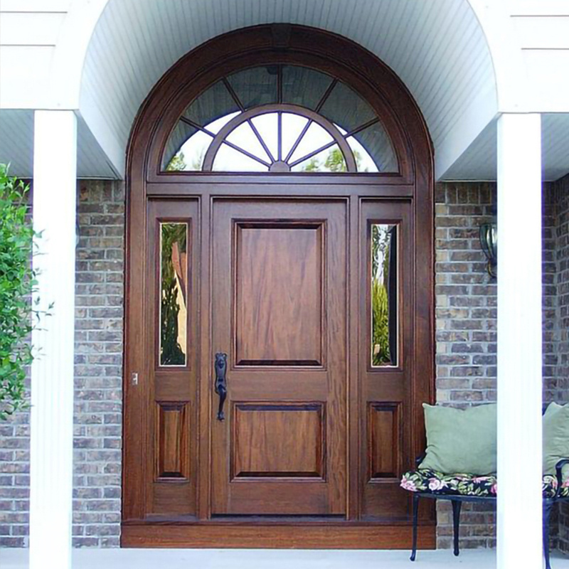 Turkey Modern Luxury Design Smart Lock Entrance Entry Front Armored Security Steel Doors