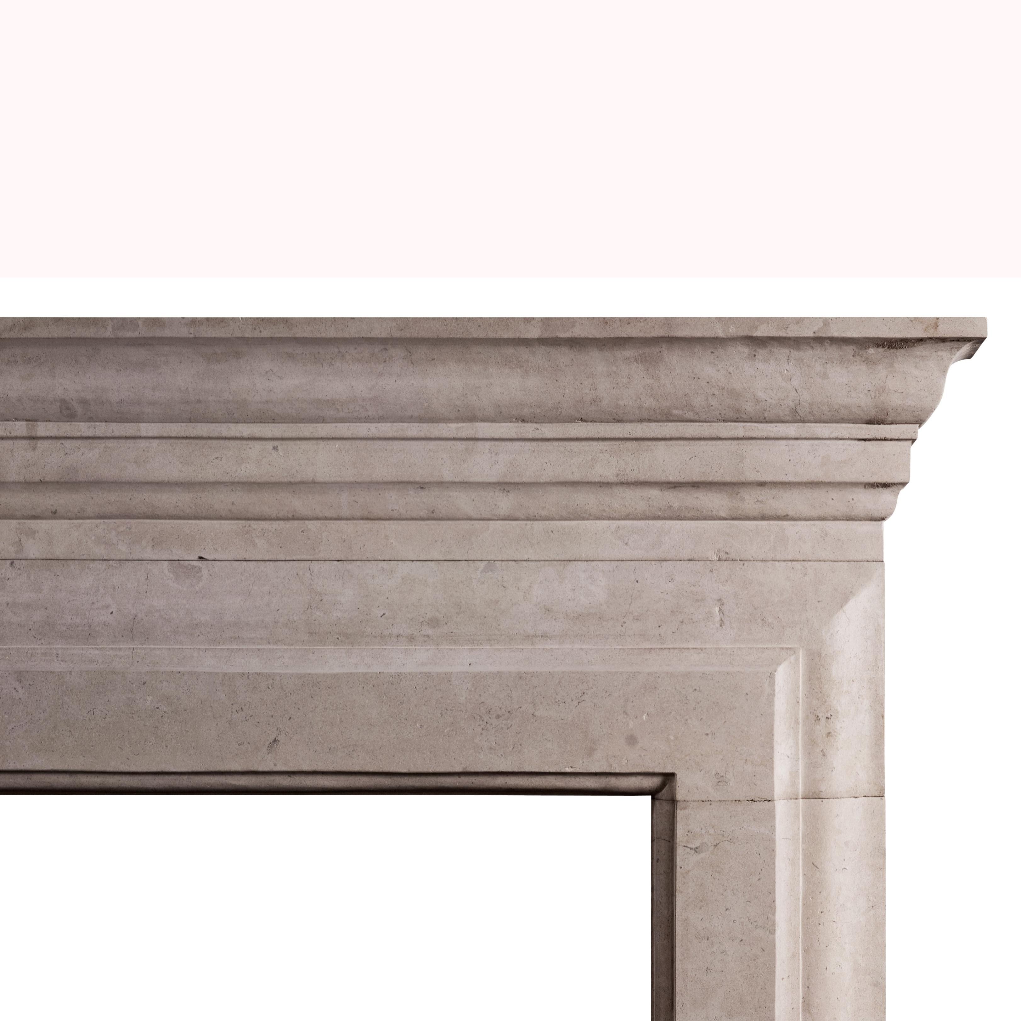 Customized Fireplace Mantel Indoor French Modern Stone Carving Flowers Elegant 3d White Marble Fireplace