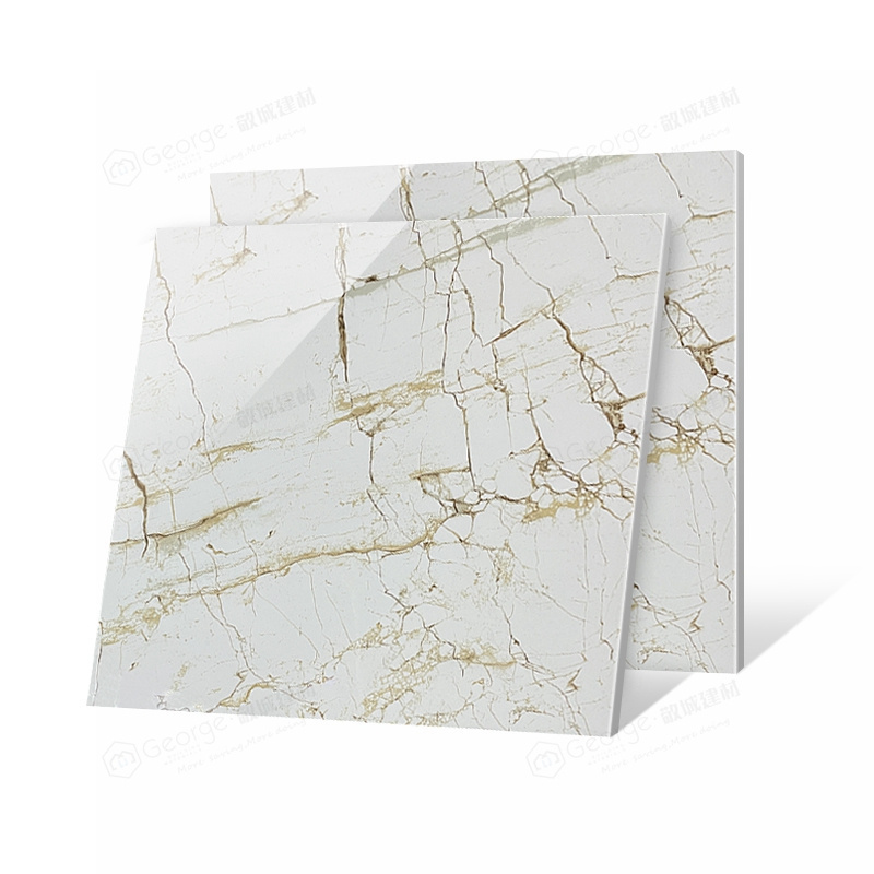 600x600mmDiaphanous 600*600mm floor tiles construction house indoor kitchen tile wall tile for floor