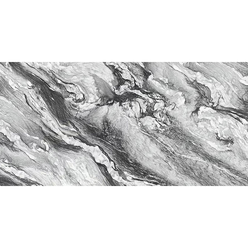 Artificial Marble Large Slate Sintered Stone Tile 800*2600mm