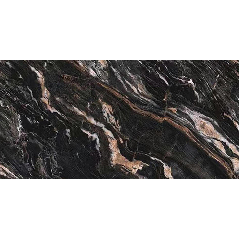 Large Matte Porcelain Luxury Stone Sintered Marble Slab